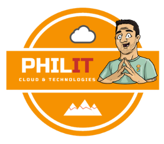 Logo PhilIT